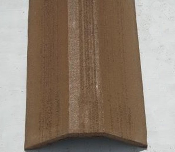 3 Sided Cap