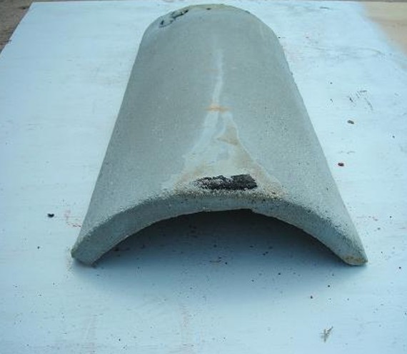 Comatile Barrel Grey