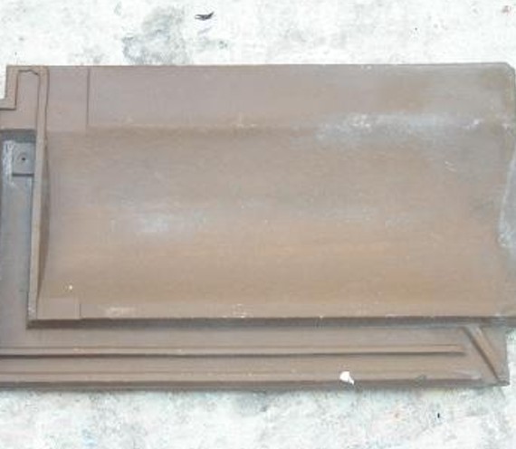 Tuile Flat